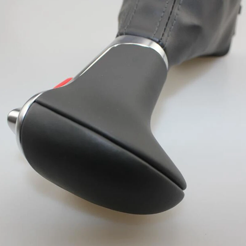 Автоматическая кнопка для включения и выключения Шестерни переключения головка