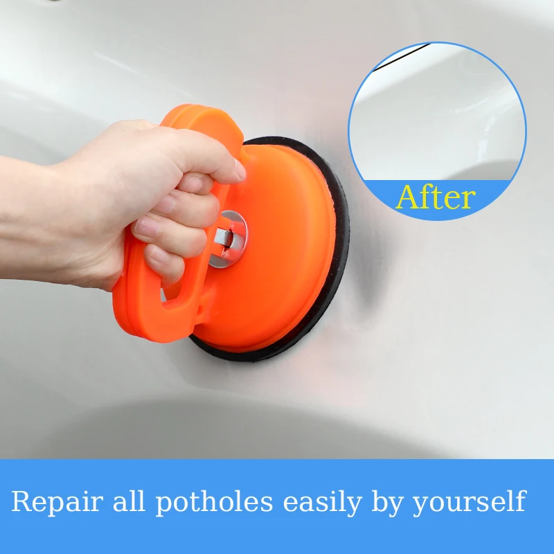 

Car Repair Tool Suction Cup Remove Dents Puller Repair Car For Dents Kit Inspection Products Diagnostic Tools