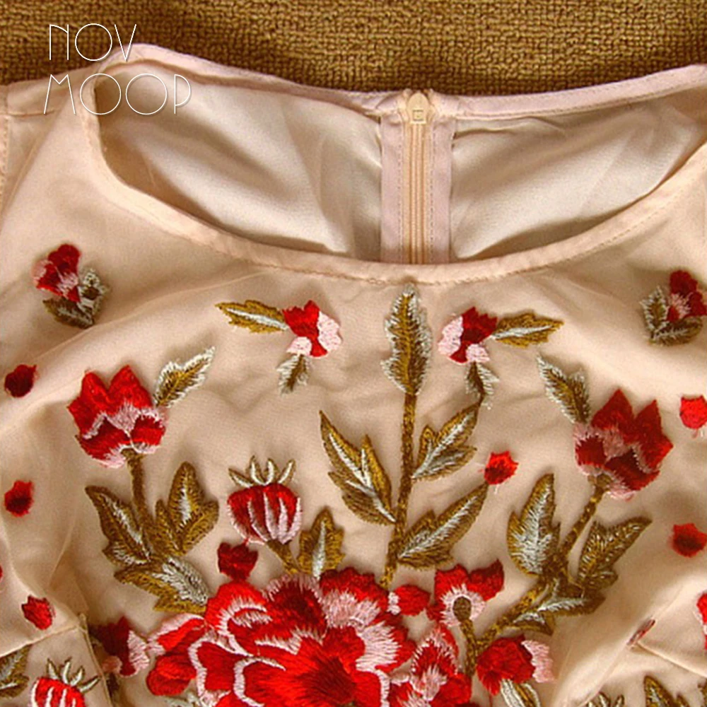 Роскошное длинное платье в европейском стиле красные кружевные платья с