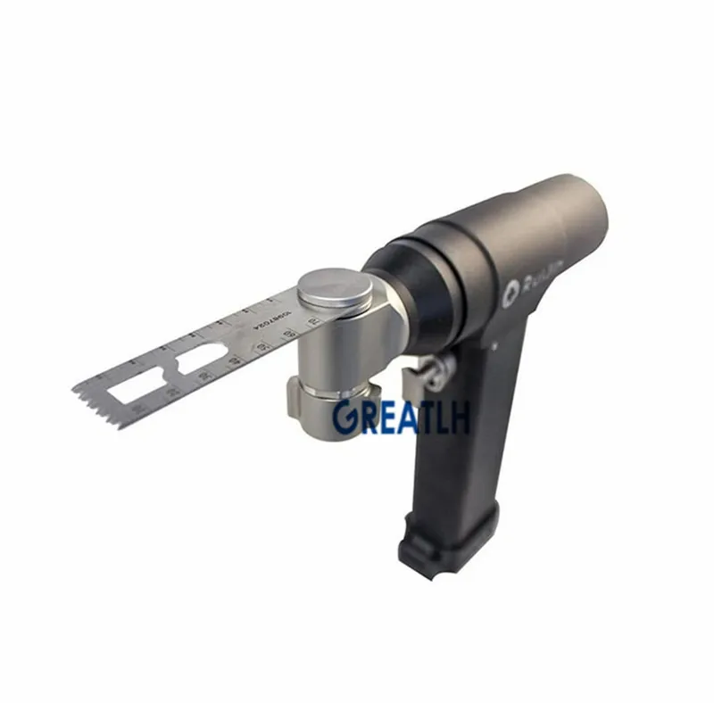 Ортопедическая черепная пила для костной пилы электрическая ортопедическая