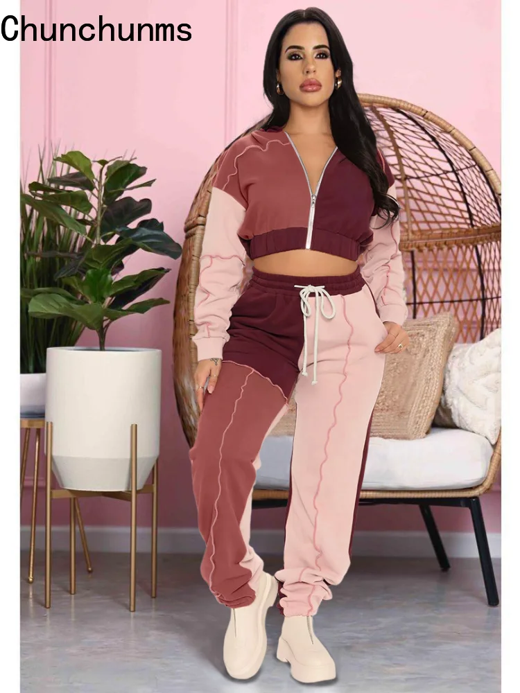 2021 Winter Hot Warm Fabric Zipper 