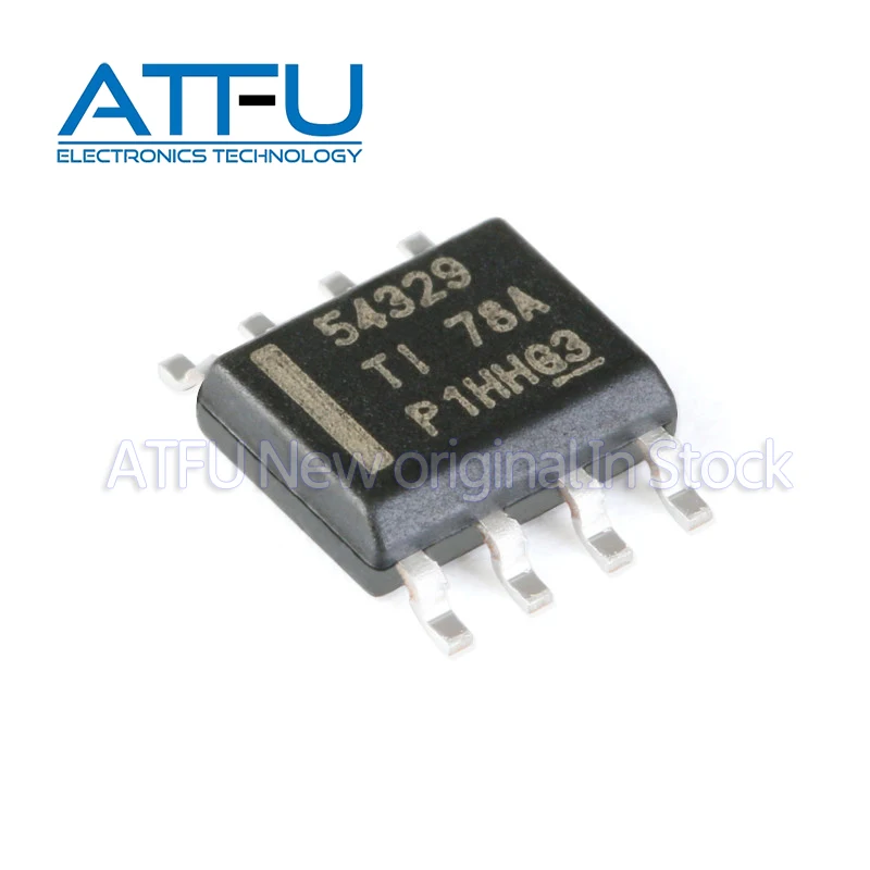 

TPS54329DDAR TPS54329 10PCS/LOT 100% original