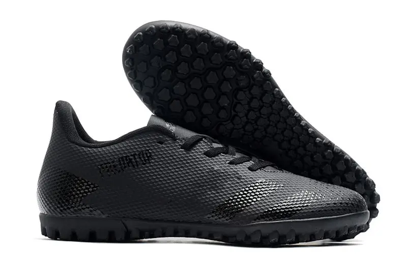 

New Release Predator 20.4 TF Football Boots Cheap Turf Soccer Shoes,Size 39-46 Free Shipping