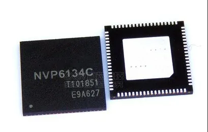 

Бесплатная доставка 5 шт. NVP6134C NVP6134 QFN-76