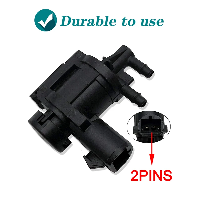 Клапан вакуумного переключателя соленоид очистки пара для Ford Expedition Lincoln Navigator