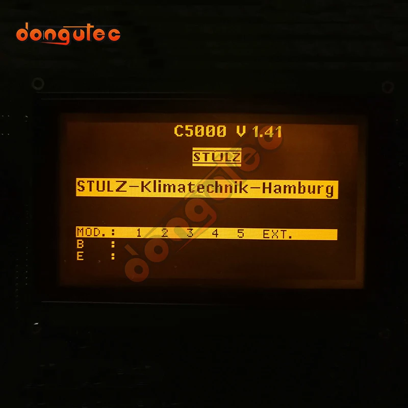 Новый и оригинальный MGLS 240128 ПАНЕЛЬ ЖК-ЭКРАНА V3.2