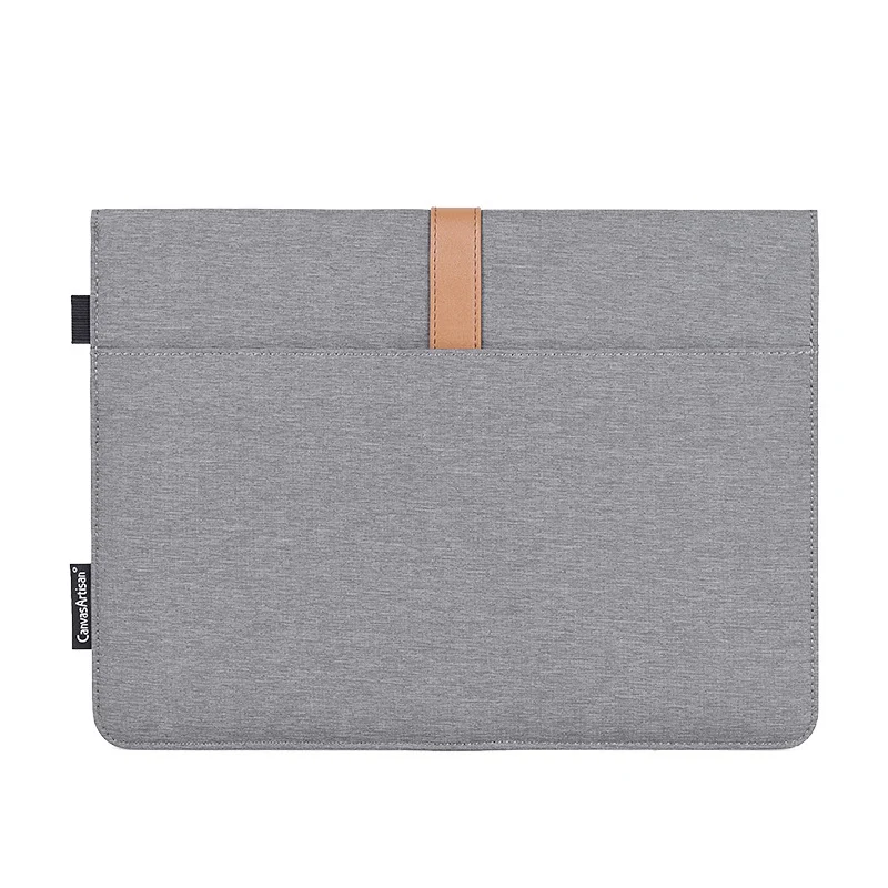 тканевая сумка для ноутбука