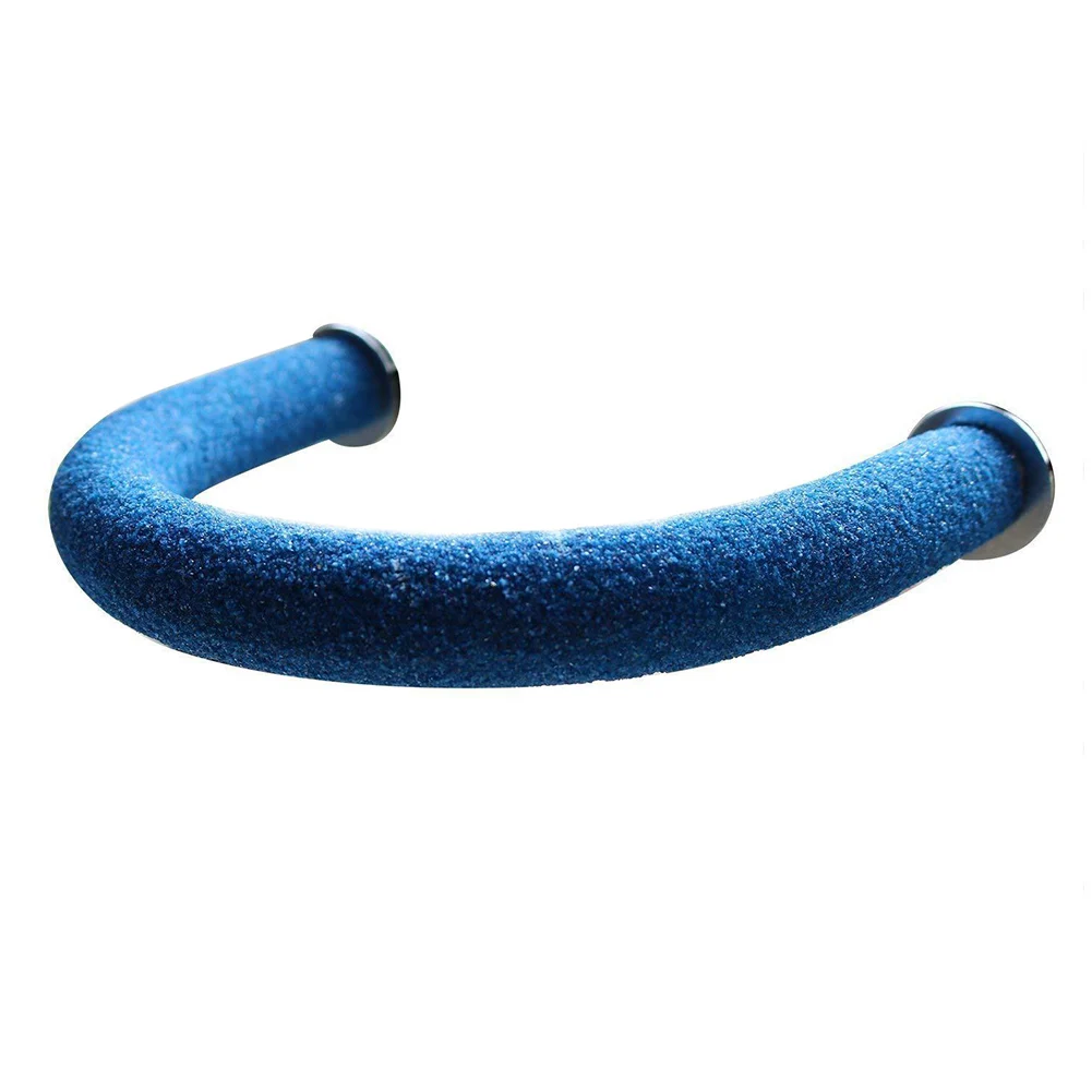 Экономичные гибкие домашние попугаи Глазурь Стенд стойки шлифовальный стержень