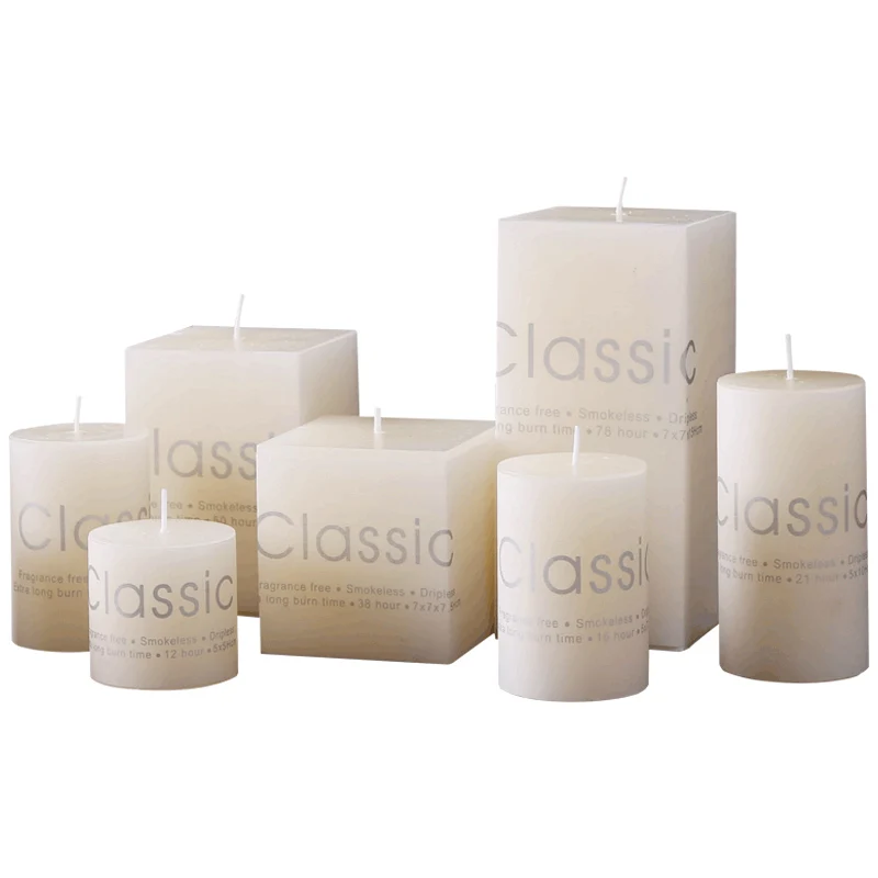

Aromatherapy Candles Free Shipping Pedestal Birthday Candle Christmas Scented Fragrance Candele Profumate Home Decoration EA60LZ