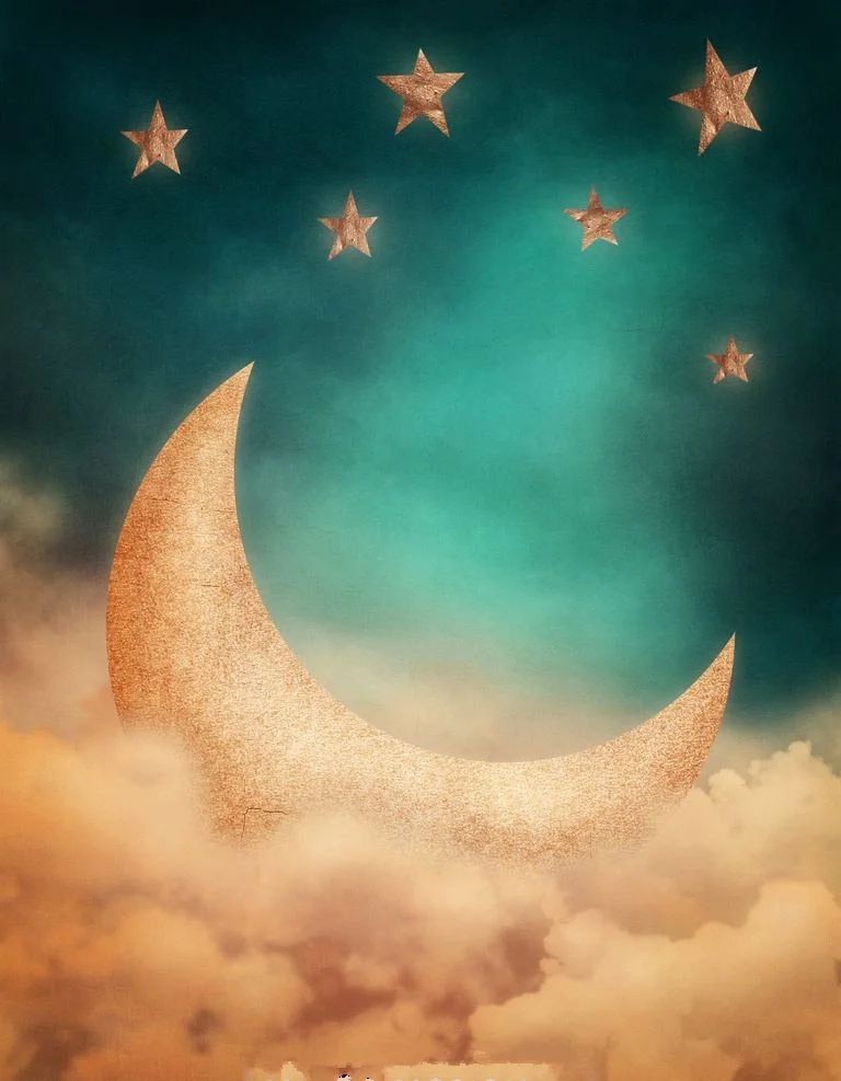 

SHENGYONGBAO Vinyl Custom Photography Backdrops Prop Children Fairy Tale Scenery theme Photo Studio Background TH19511-1019