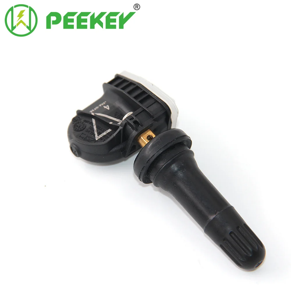 Система контроля давления в шинах датчик TPMS 13598773 433 МГц для Cadillac CT6 XT5 SRX Chevrolet Malibu