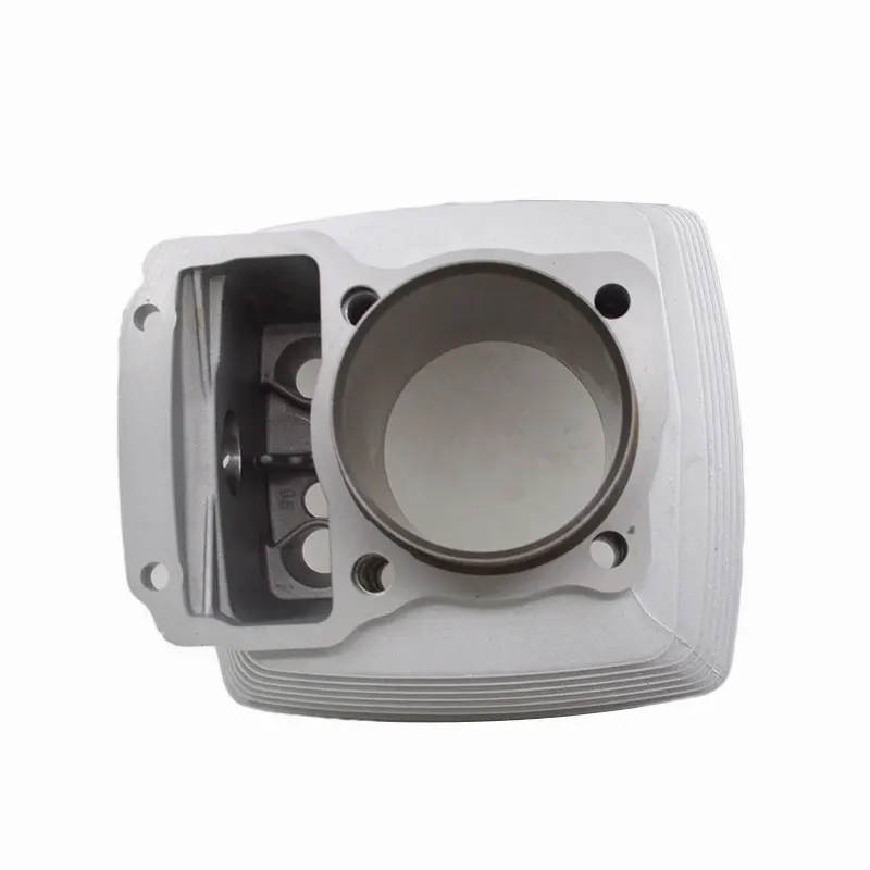 Высококачественный комплект цилиндров для мотоцикла диаметр 63 5 мм 197см3