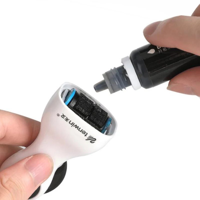 

Инструмент для предотвращения печати личных данных, резак для печати личных данных, защитный ролик для обеспечения конфиденциальности, про...