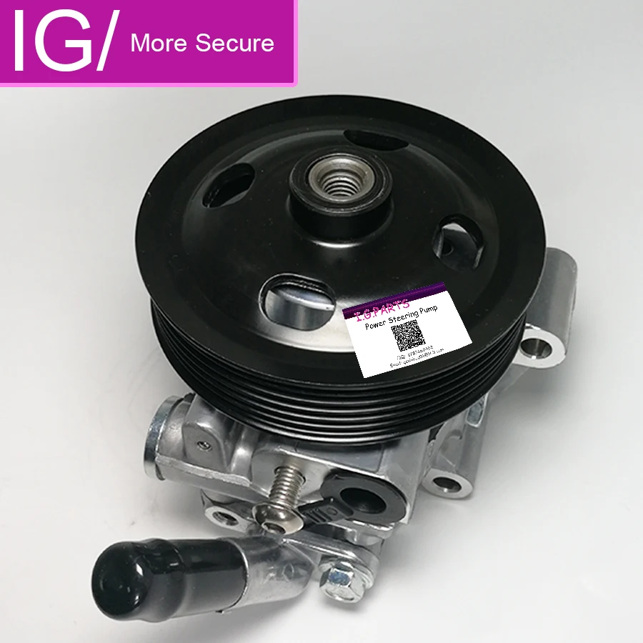 Насос гидроусилителя руля для Ford Mondeo IV BA7 2 3 Galaxy WA6 0 06-15 7G913A696AA 1474339 1674661 6G913A696AG |