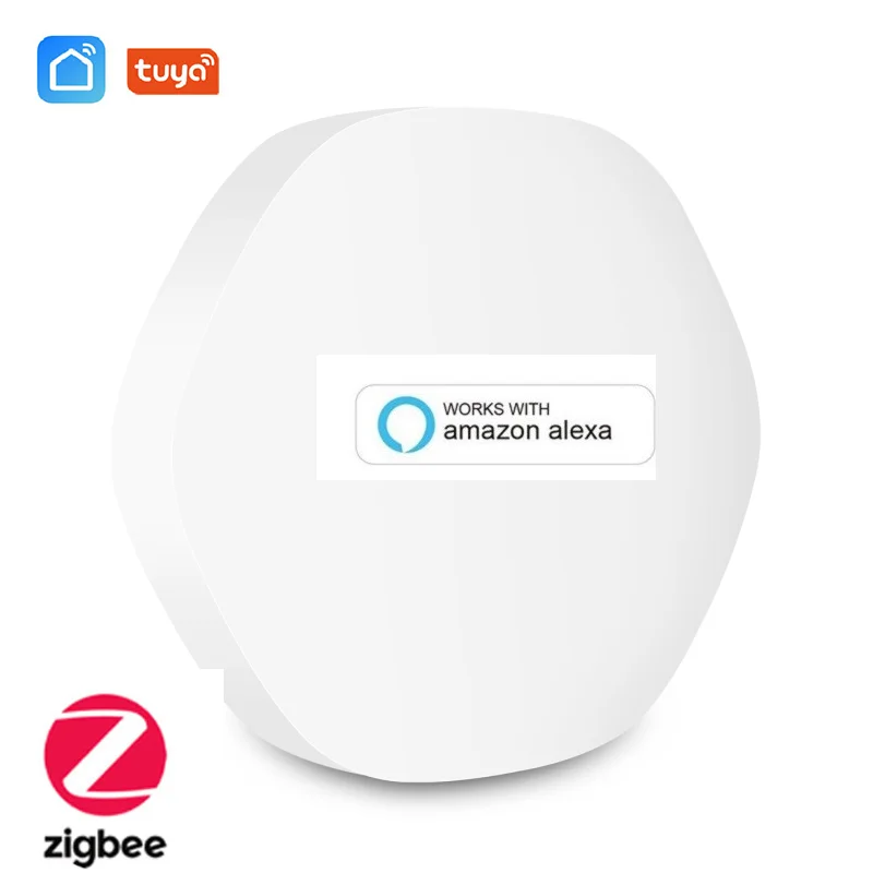 

Переключатель света Tuya Zigbee, настенный переключатель, кнопка включения/выключения, управление через приложение Smart Life