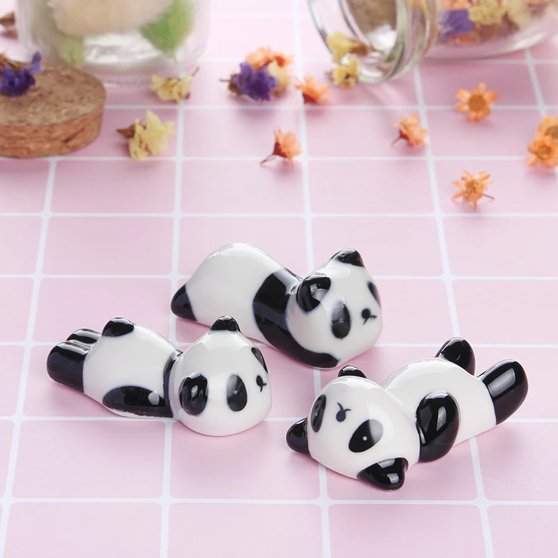 Прозрачная зеркальная подставка для инструментов акриловых УФ гелевых щеток