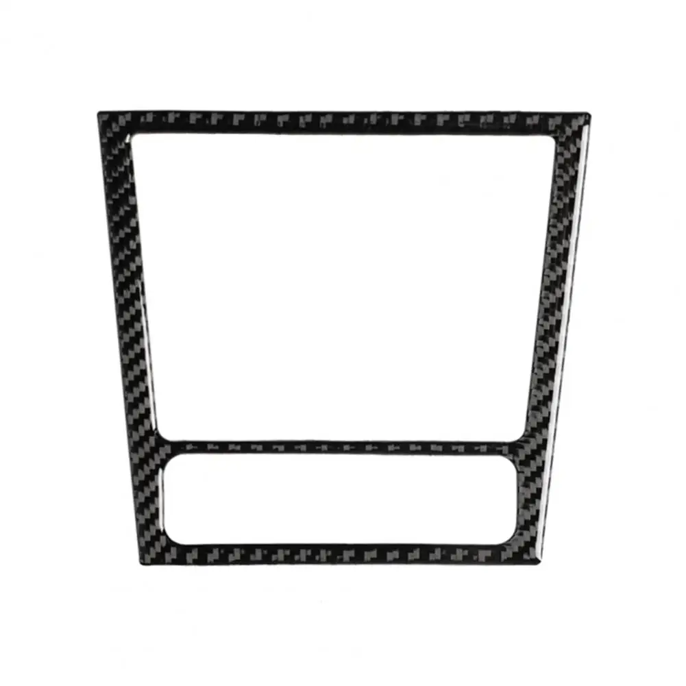 80% Лидер продаж! Автомобильная Пепельница декоративная панель наклейка для VW Golf 6