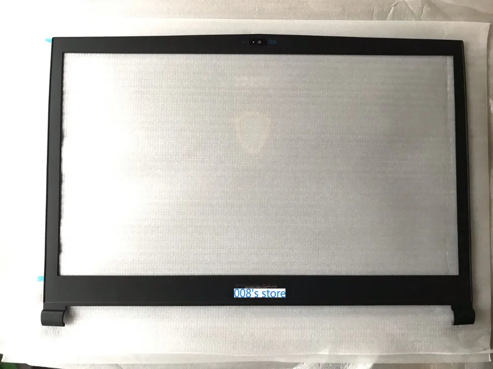 Чехол для MSI GS73 GS73VR MS-17B1 MS-17B1 GS73VR 6RF 7RF 7RG-035CN MS-17B5 ЖК-дисплей верхняя Задняя панель/ободок/Упор для рук/нижняя часть/кабель для экрана