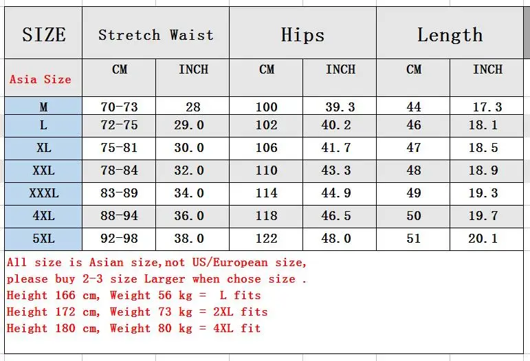 

2021 Summer Shorts Men Fashion Brand Boardshorts Breathable Male Casual Shorts Plus Size 5XL Cool Short