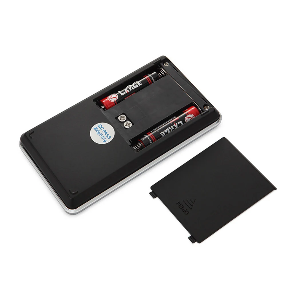 Мини карманные весы кухонные весовые Весы электронные ювелирные грам 0 01