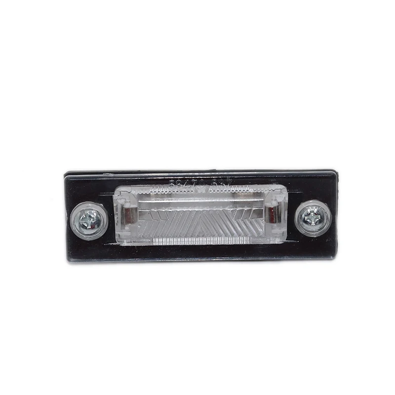 Светильник номерного знака для VW T5 Passat 3C B6 Caddy Touran Golf Plus 7403 OE 3B5943021E 3B5943021 3B5998026
