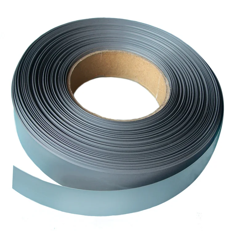 Термоусадочная трубка из пвх шириной 27 мм диаметр 16 литиевая батарея 14500 упаковок