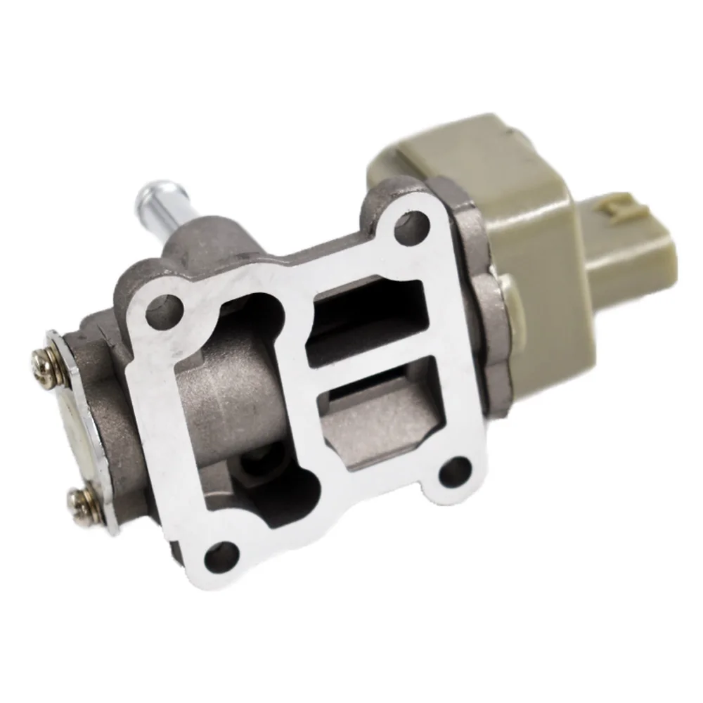Новый Клапан контроля воздушного потока IACV IAC для Honda Civic CX EX HX LX GX 1.6L SOHC|Регулятор