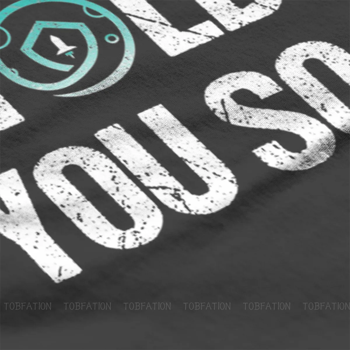 Криптовалюта крипто Майнер Safemoon я сообщил вам футболка Классический подростков