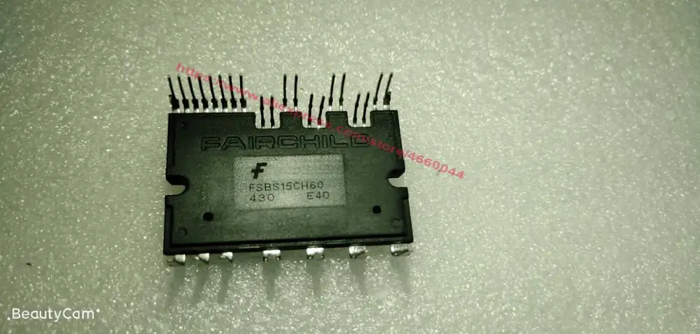 FSBS15CH60 FSBS10CH60F FSBS15CH60L FSBS20CH60L FSBF15CH60CT FSBB15CH60