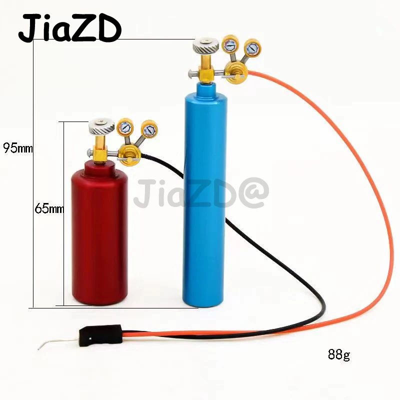 2 шт бутылка из алюминиевого