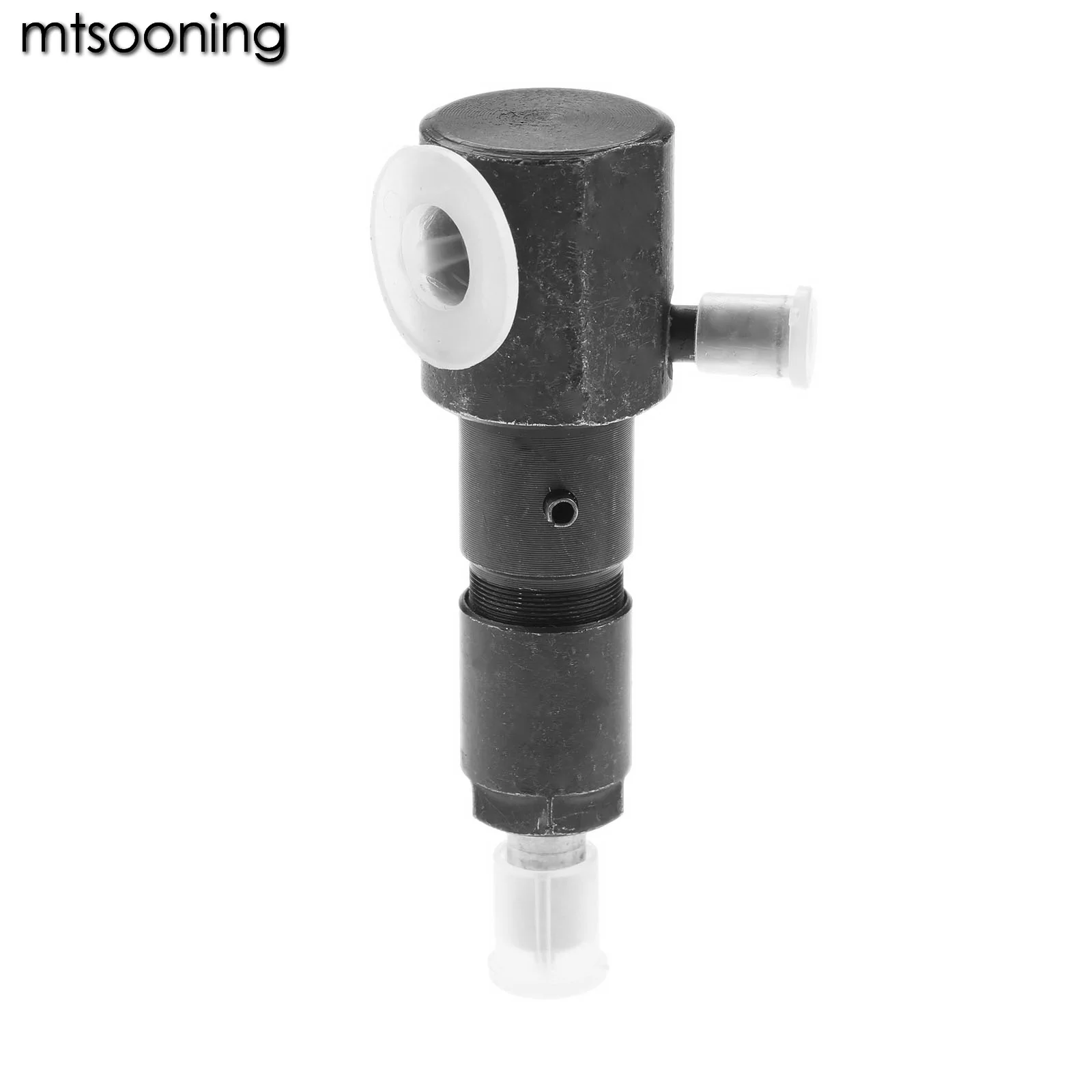 Mtsooning 170F/178F топливный инжектор в сборе 87 мм Новый универсальный для дизельного