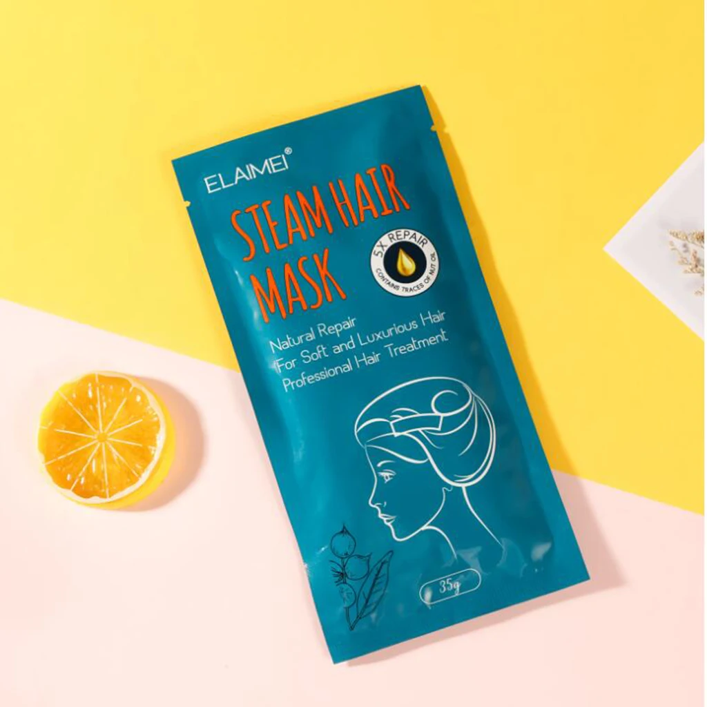 

Увлажняющая маска для волос для восстановления волос