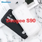 Силиконовый защитный чехол Для Doogee S90, мягкий ТПУ чехол для Doogee S90 Super Doogee S90 Pro Doogee S90C