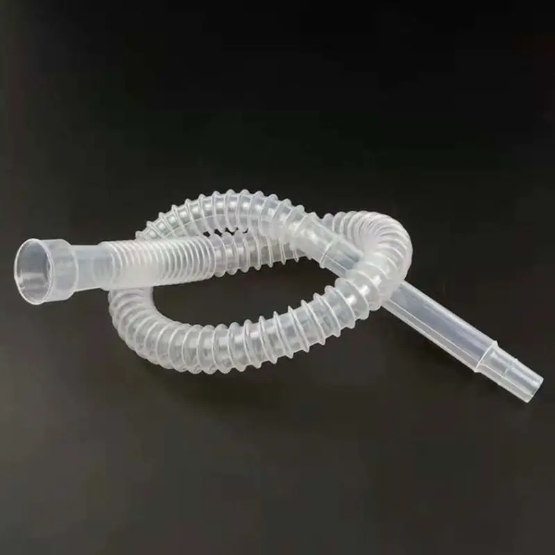 Car Refueling Funnel Detachable Hose Gasoline Engine Oil Additive Motorcycle Farm Machine Use Convenient Anti-leakage Filler Acc |