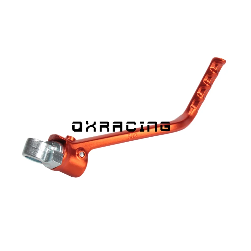 

New Forged Kick Start Starter Lever Pedal Arm For EXC125 SX125 SX150 XC-W EXC200 Motocross Dirt Bike Off Road Motorcycle