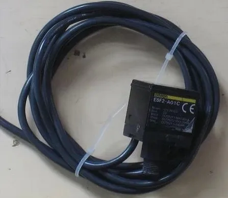 

E8F2-A01C OMRON Original Digital Pressure Sensor with Easy-to-Read LED Display E8F2 Series