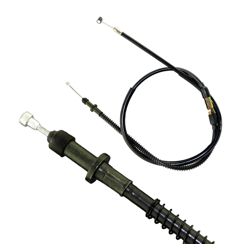 Аксессуары для мотоциклов трос сцепления стальная проволока KAWASAKI KLX250S KLX250SF KLX300