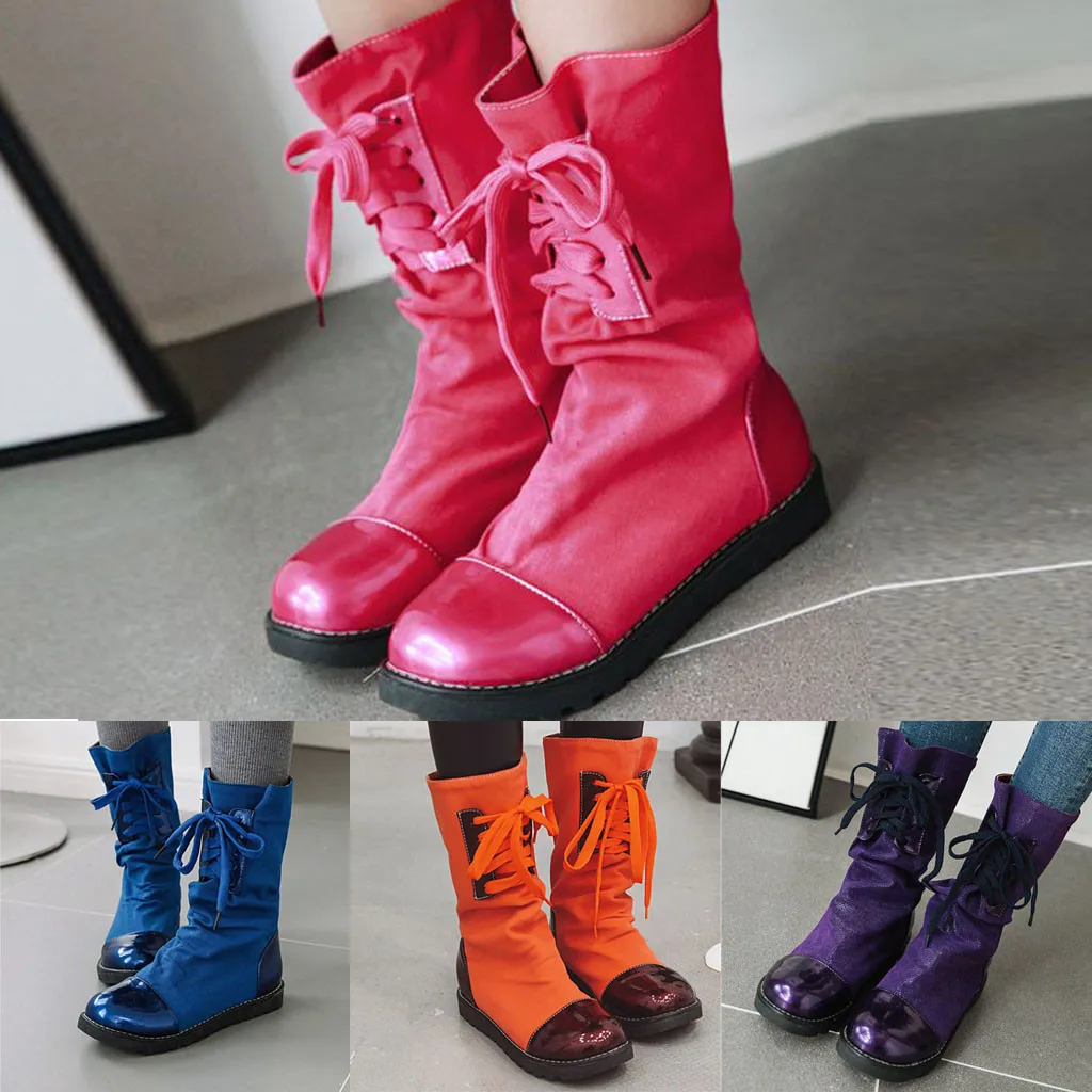 Осень 2019 г. Хит продаж модные теплые короткие кожаные ботинки женские милые