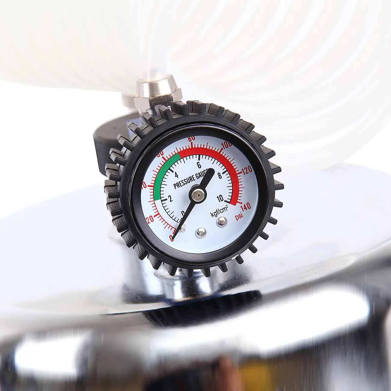 Профессиональный автоматический вакуумный тормоз Samger Пневматический воздушный