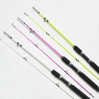 1pcs practical reinforce carbon fiber fishing rod telescopic fishing pole adjustable outdoor portable sea fishing rods