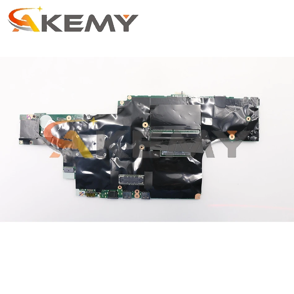 Preise Für Lenovo ThinkPad P51 Laptop Mainboard Mit E3-1503 CPU M2200 4GB GPU Getestet 100% Arbeits FRU 01AV365 01AV375