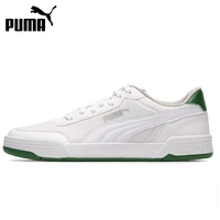 original new arrival puma caracal style unisex skateboarding shoes sneakers