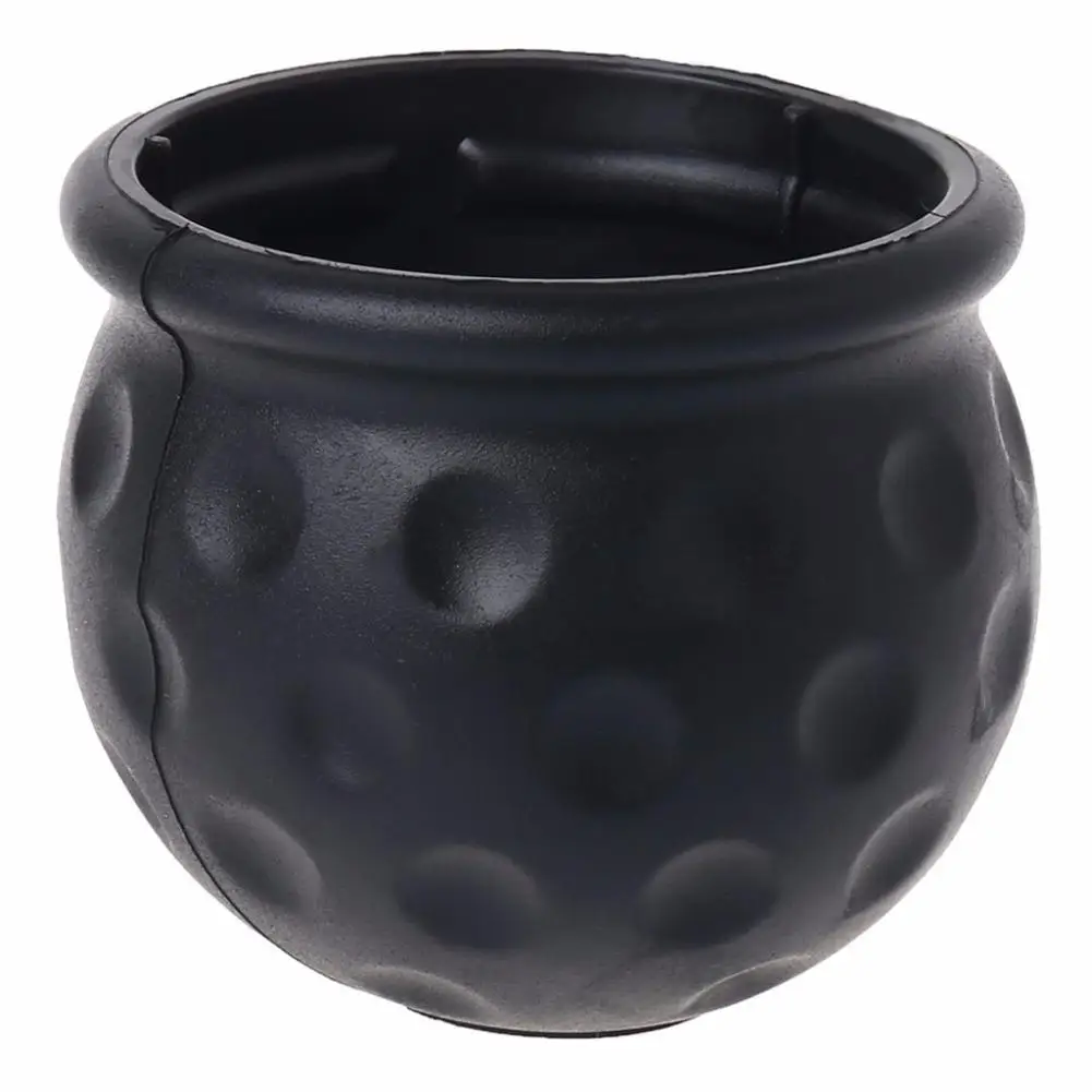 Аксессуары для трейлера шаровая Головка Крышка шар головка прочный защитный