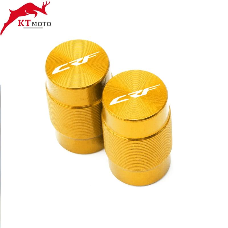 Для HONDA CRF230F CRF230 F CRF 250 L M 450 R CRF250X CRF150R ЧПУ аксессуары колеса крышки стержня вентиля