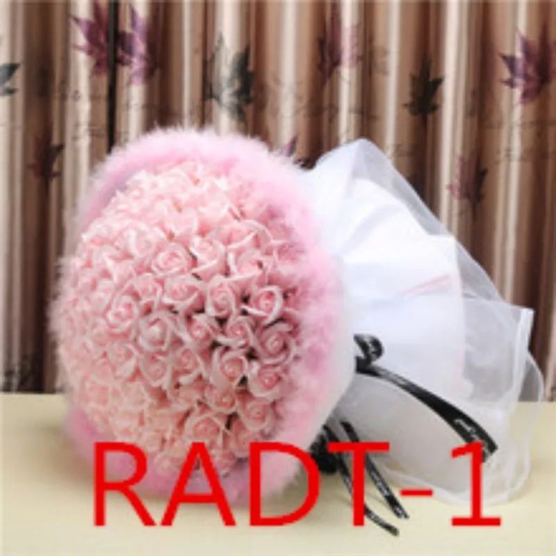 

Weddings and important occasions / Wedding accessories / Bridal bouquets RADT