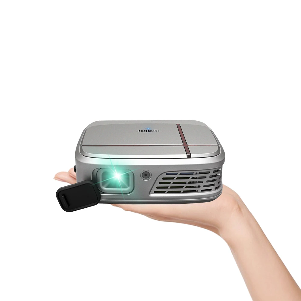 

Led hd android wifi Portable Mini Pocket Projector for home cinema projectors