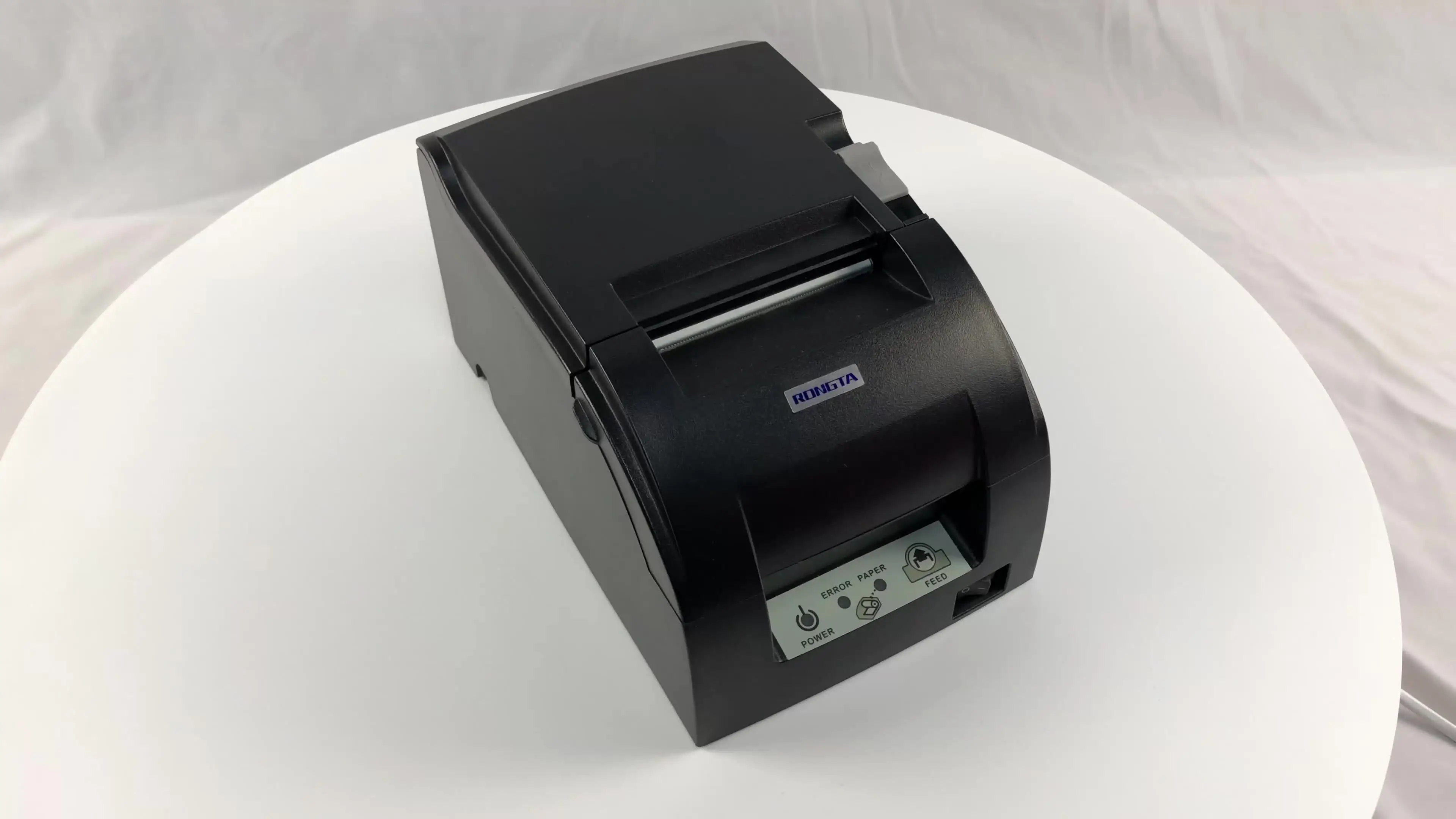

BEST Selling 76mm impact printer with auto cutter RP76III