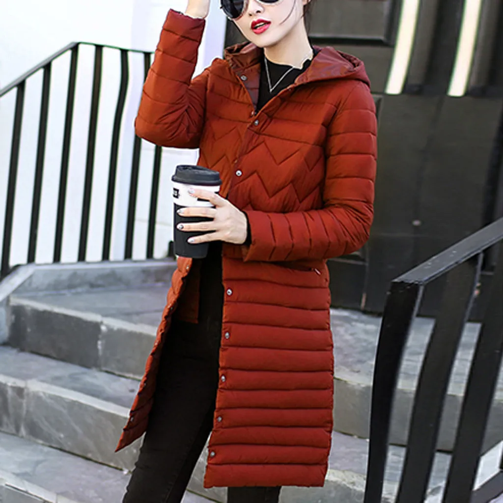 Женская теплая куртка Perimedes толстая приталенная с капюшоном для походов и осенне