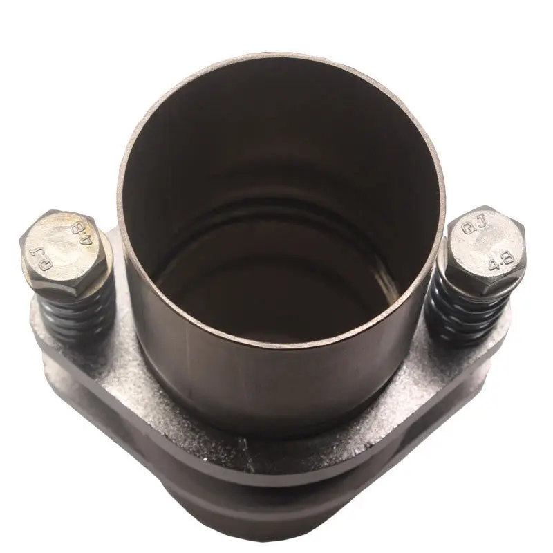 Универсальный пружинный болт QuickFix от 3 &quotID до 3&quot OD комплект для ремонта труб |