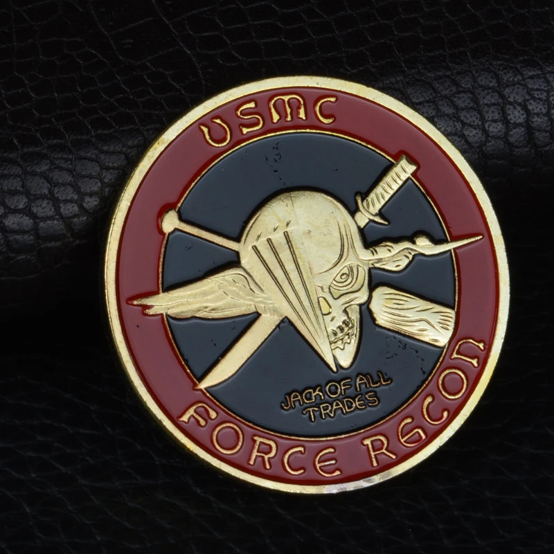 Американская морская компания персонализированный логотип металлическая